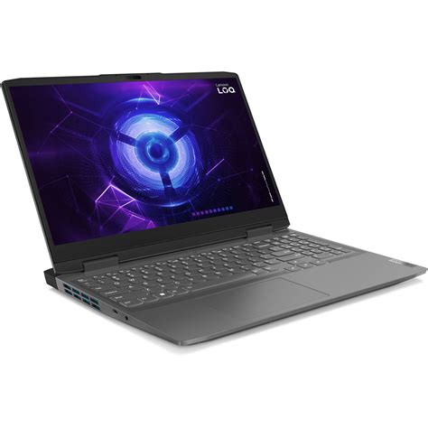 Lenovo LOQ 15ARP9 all